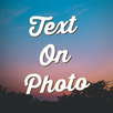 Add Text on Photo aplikacja