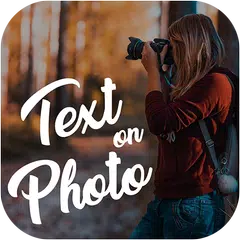 Text On Photo - Photo Editor XAPK download