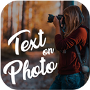 Text on Photo: Text Editor APK