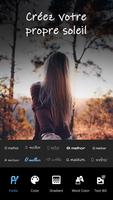 Texte sur Photo - Photo Editor capture d'écran 2