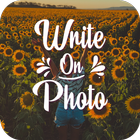 Text Art - Add Text On Photos icono