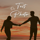 Texte sur les Photos: Text Art APK