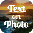 APK Add Text on Photo & Text Art