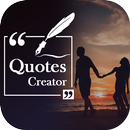 Quotes Creator : Status Maker APK