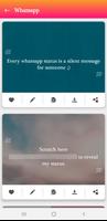 Quotes Creator Screenshot 3