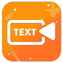 Text on videos-video editor & maker frame by frame APK