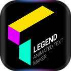 Legend - Video Intro Maker 아이콘