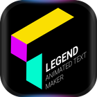 ikon Legend - Video Intro Maker