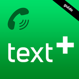 textPlus Guide Message APK