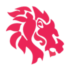 Lion bar icon