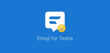 Textra Emoji - Android Pie Style