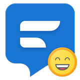 Textra Emoji - Android Pie Style ikona