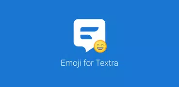 Textra Emoji - JoyPixels Style