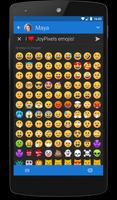 Textra Emoji - JoyPixels Style Screenshot 2