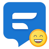 Textra Emoji - Twitter Style biểu tượng