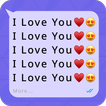 Text Repeater & Text Bomber icône