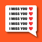 Lặp lại văn bản icon