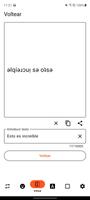 Repetidor de texto captura de pantalla 2