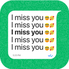 Text Repeater: Repeat text 10k آئیکن