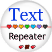 Text Repeater 2019