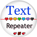 Text Repeater 2019 aplikacja