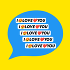 Text Repeater simgesi