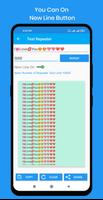 Text Repeater Ekran Görüntüsü 2