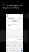 Text Request capture d'écran 3