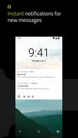 Text Request capture d'écran 2