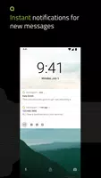 Text Request capture d'écran 2