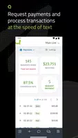Text Request capture d'écran 4