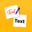 Text to Handwriting Converter biểu tượng