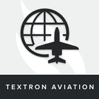 Textron Aviation Service icône