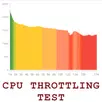 Test de limitation CPU APK