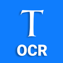 Scanner de texte - OCR APK