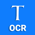 Máy quét văn bản - OCR biểu tượng