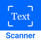 OCR : Image to Text Converter أيقونة