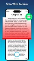 OCR : Image to Text Converter تصوير الشاشة 2