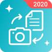 Smart Text Scanner - OCR Converter Pro 2020