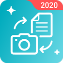 Smart Text Scanner - OCR Converter Pro 2020 APK