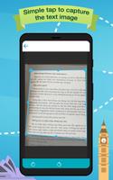 Smart Text Scanner - OCR Converter Pro 2020 Ekran Görüntüsü 1