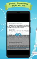 Smart Text Scanner - OCR Converter Pro 2020 Ekran Görüntüsü 2
