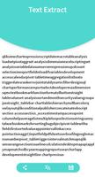 Text Scanner: Image to Text screenshot 3