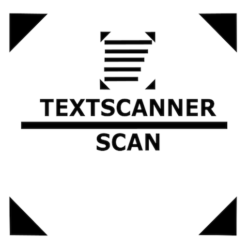 Text scanner or OCR scanner for text from images