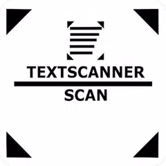 Text scanner or OCR scanner for text from images APK 下載
