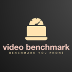 Video Processing Benchmark アイコン