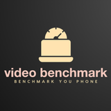 Video Processing Benchmark アイコン