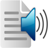 Text to Voice Reader