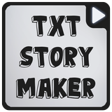 Text Story Maker APK