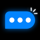 Text Story: Chat Conversations biểu tượng
